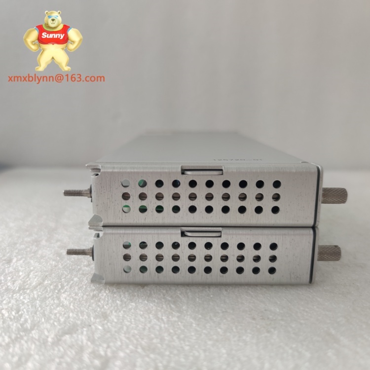 BENTLY	3500/32 125720-01 | Communication Interface Module