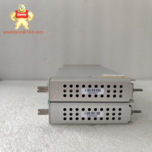 BENTLY	3500/32 125720-01 | Communication Interface Module