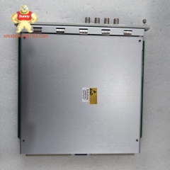 BENTLY	3500/45 176449-04 | Multi-Parameter Machinery Protection Module