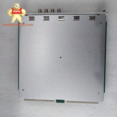 BENTLY	3500/45 176449-04 | Multi-Parameter Machinery Protection Module