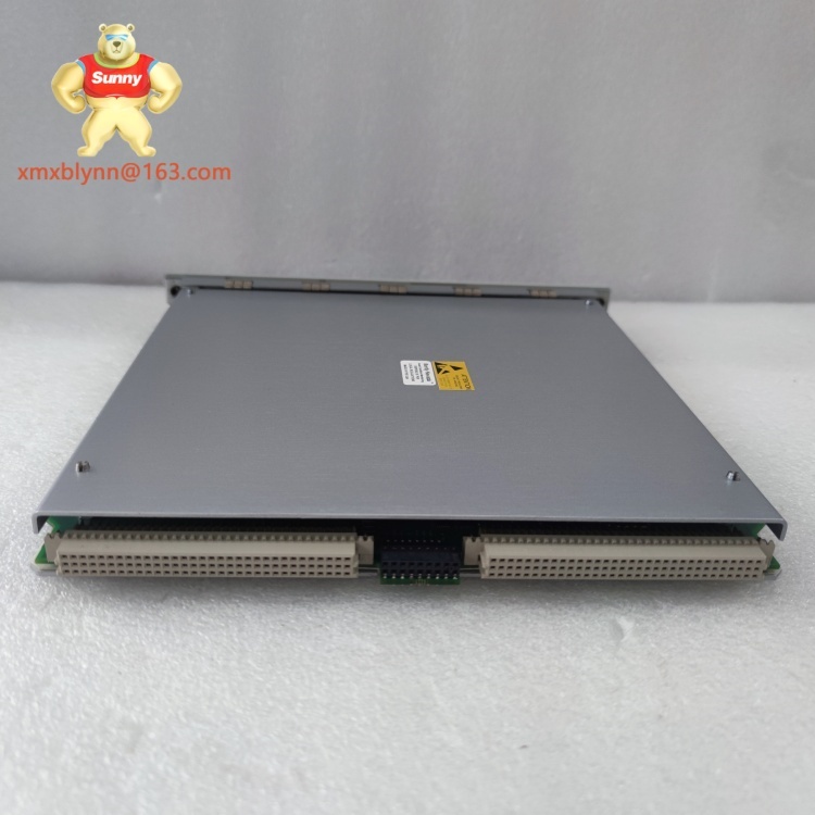 BENTLY	3500/45 176449-04 | Multi-Parameter Machinery Protection Module