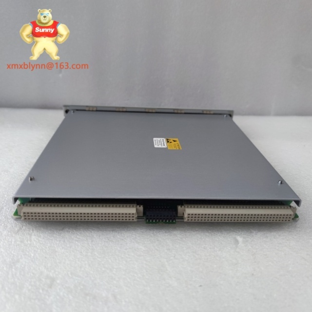 BENTLY	3500/45 176449-04 | Multi-Parameter Machinery Protection Module