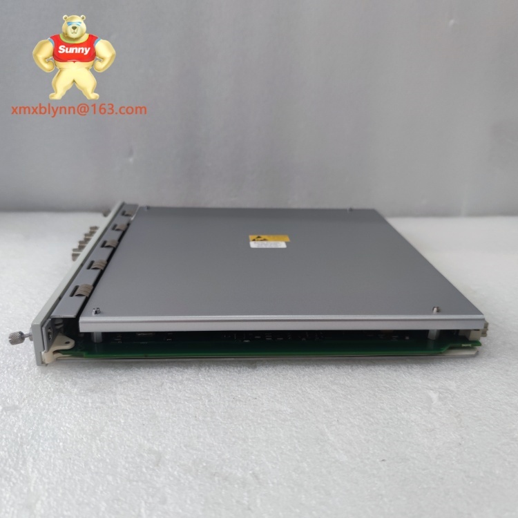 BENTLY	3500/45 176449-04 | Multi-Parameter Machinery Protection Module
