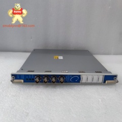 BENTLY	3500/45 176449-04 | Multi-Parameter Machinery Protection Module