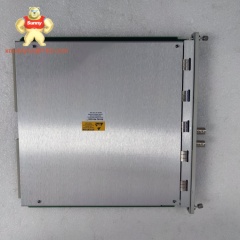 BENTLY	3701/55 | Machinery Protection Monitor Module