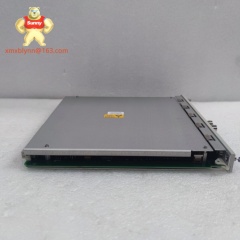 BENTLY	3701/55 | Machinery Protection Monitor Module
