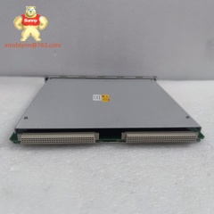 BENTLY	3701/55 | Machinery Protection Monitor Module
