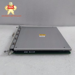 BENTLY	3701/55 | Machinery Protection Monitor Module