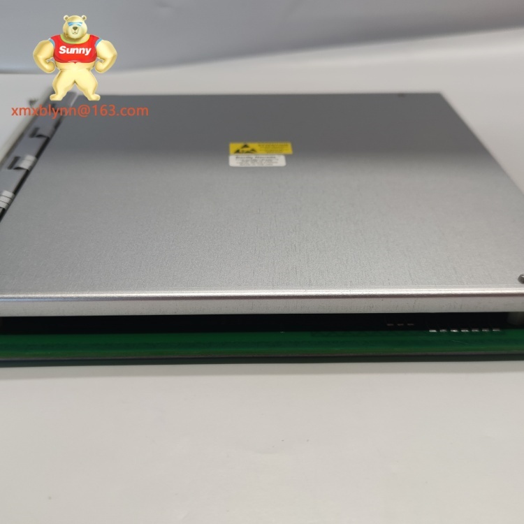 BENTLY  3500/65 145988-02 | Transducer Interface Module