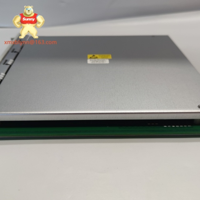BENTLY  3500/65 145988-02 | Transducer Interface Module