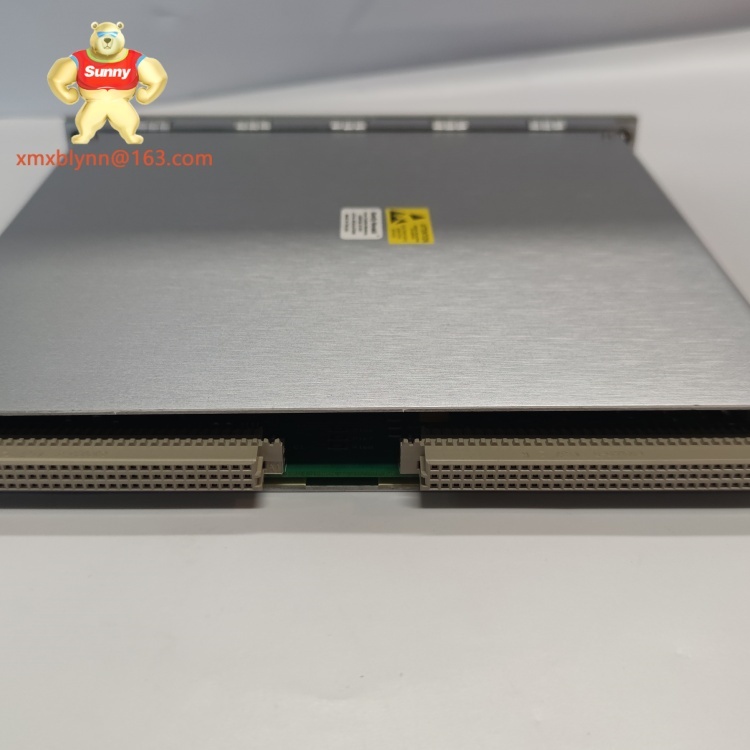 BENTLY  3500/65 145988-02 | Transducer Interface Module