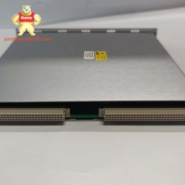 BENTLY  3500/65 145988-02 | Transducer Interface Module