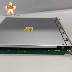 BENTLY  3500/65 145988-02 | Transducer Interface Module