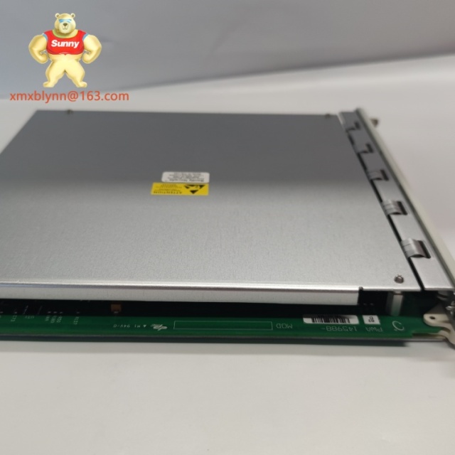 BENTLY  3500/65 145988-02 | Transducer Interface Module