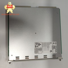BENTLY  3500/65 145988-02 | Transducer Interface Module
