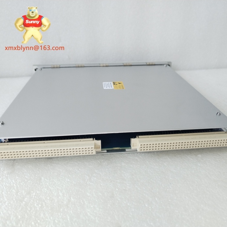 BENTLY   3500/91M 190782-01 | Communication Gateway Module