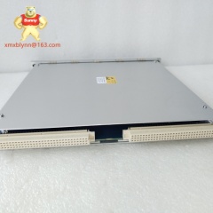 BENTLY   3500/91M 190782-01 | Communication Gateway Module