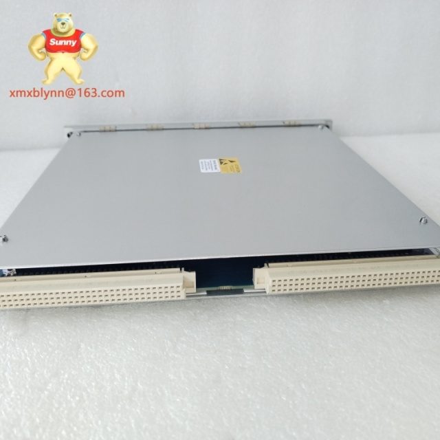 BENTLY   3500/91M 190782-01 | Communication Gateway Module