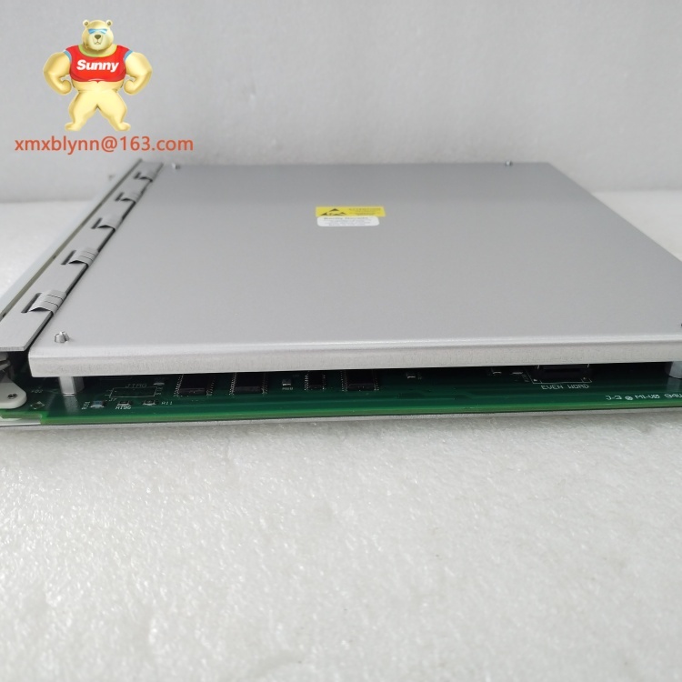 BENTLY	3500/92 136188-01 | Communication Interface Module