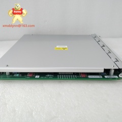 BENTLY	3500/92 136188-01 | Communication Interface Module
