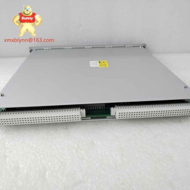 BENTLY	3500/92 136188-01 | Communication Interface Module