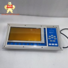 BENTLY 	3500/93 135785-02C | Communication Gateway Module