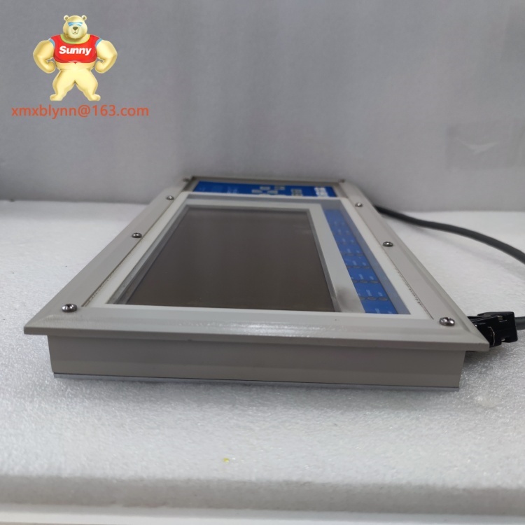 BENTLY 	3500/93 135785-02C | Communication Gateway Module