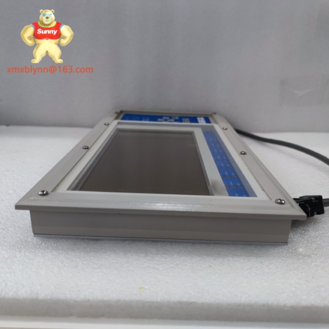 BENTLY 	3500/93 135785-02C | Communication Gateway Module