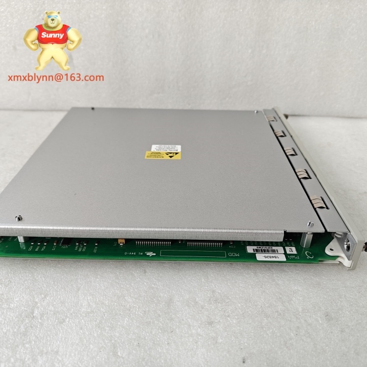 BENTLY	3500/94 147663-01 | Operator Interface Module