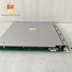 BENTLY	3500/94 147663-01 | Operator Interface Module