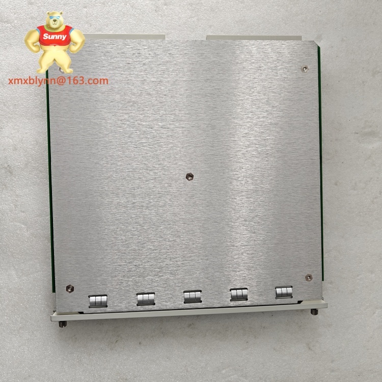 BENTLY	3500/94 147663-01 | Operator Interface Module