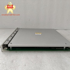 BENTLY	3500/94 147663-01 | Operator Interface Module