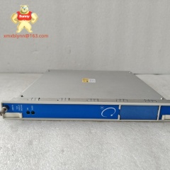 BENTLY	3500/94 147663-01 | Operator Interface Module