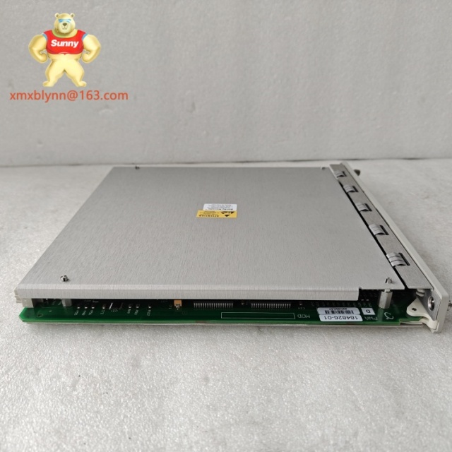 BENTLY	3500/94 147663-01 | Operator Interface Module