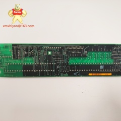 GE	531X305NTBAJG1 | Industrial Control Module