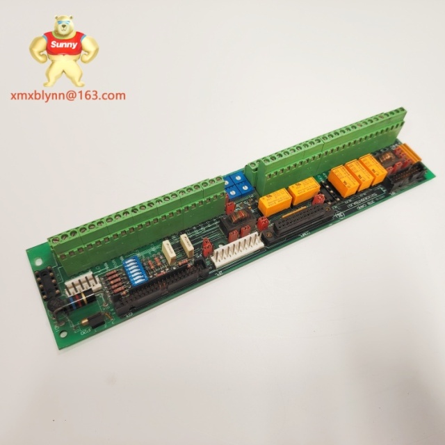 GE	531X305NTBAJG1 | Industrial Control Module