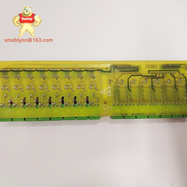 GE  531X307LTBAFG1 | Industrial Control Module