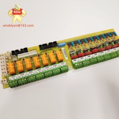 GE  531X307LTBAFG1 | Industrial Control Module