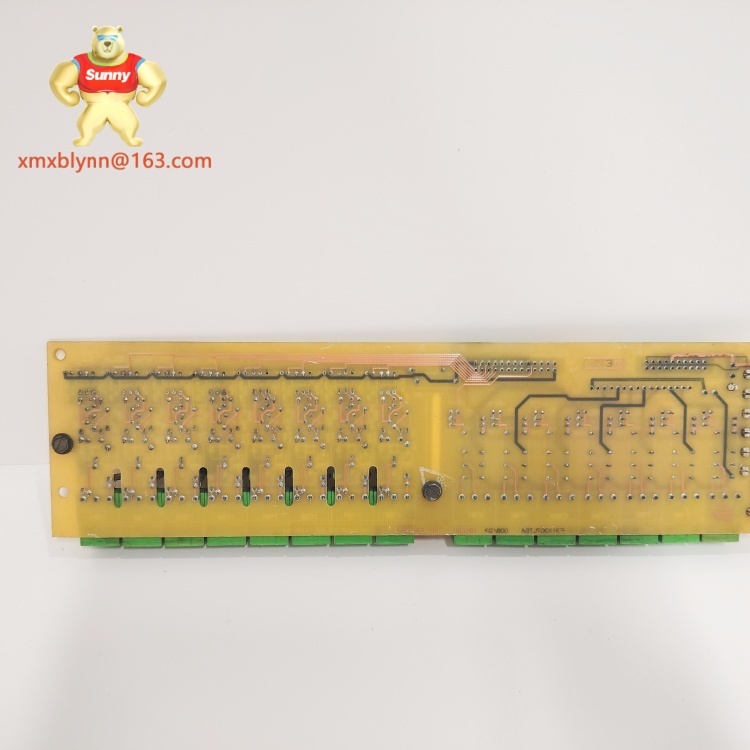 GE	531X307LTBAKG1 |  Logic Control Module