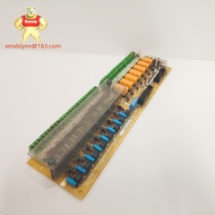 GE	531X307LTBAKG1 |  Logic Control Module