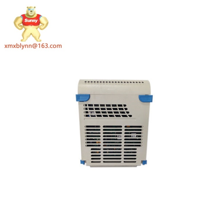 EMERSON  5X00790G01 | Compact Controller