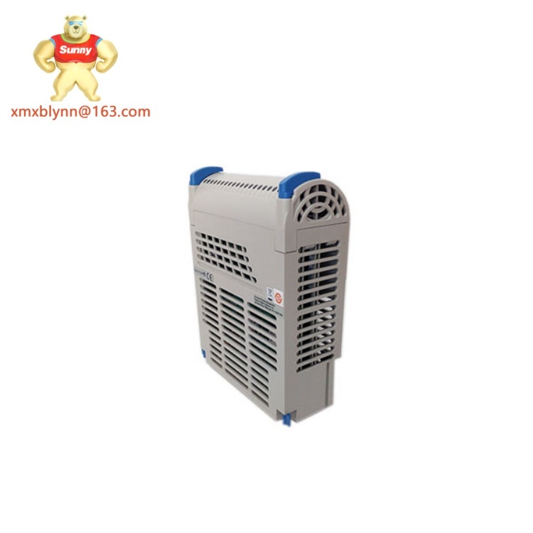 EMERSON  5X00790G01 | Compact Controller