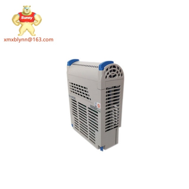 EMERSON  5X00790G01 | Compact Controller