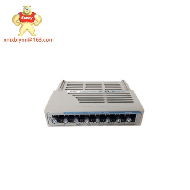 EMERSON  5X00790G01 | Compact Controller