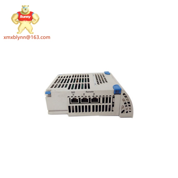 EMERSON 5X00226G02 | Analog/Digital I/O Module