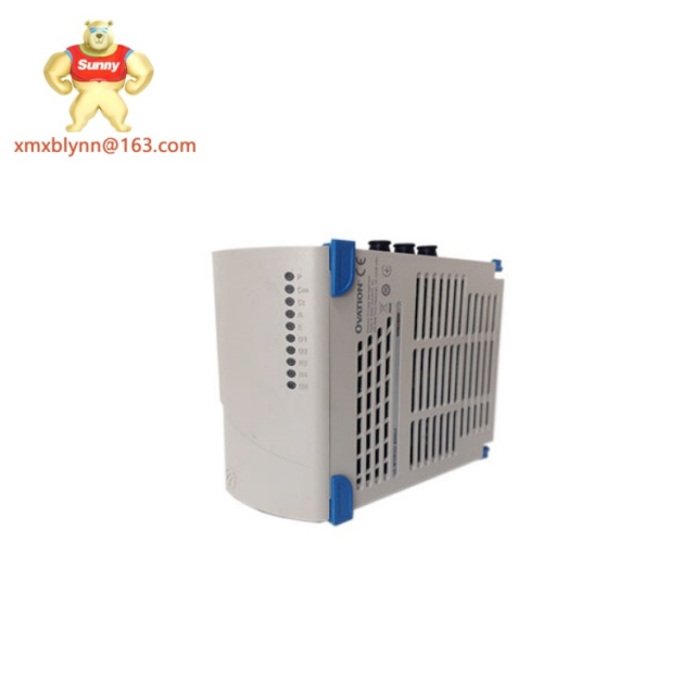EMERSON  5X00226G04 | I/O Interface Controller