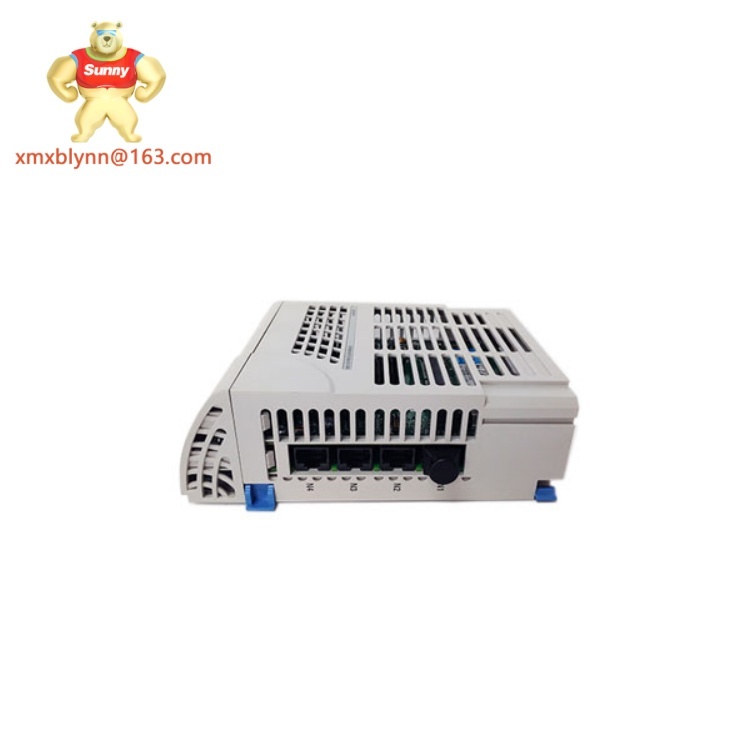 EMERSON  5X00453G01 | Industrial Power Supply Module