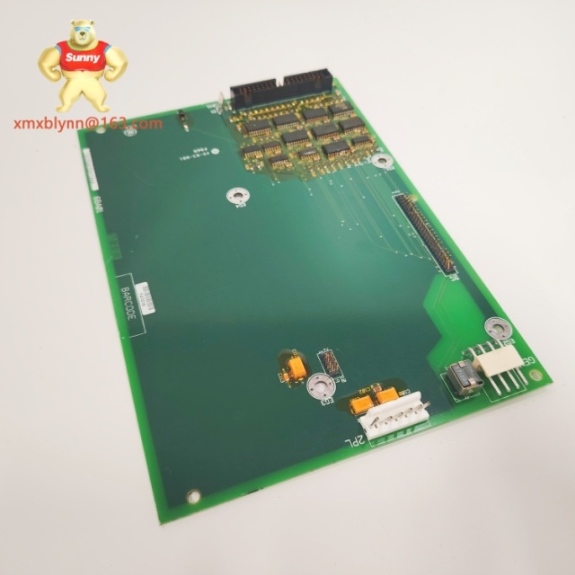 GE	DS200ADGIH1AAA | Auxiliary Interface Board