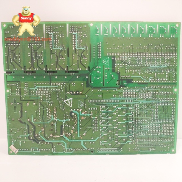 GE	DS200DCFBG1BJB | DC Power Supply Module