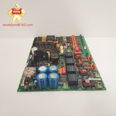 GE	DS200DCFBG1BJB | DC Power Supply Module